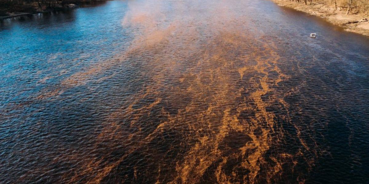 Atac Rusesc: Moldova, în criză de apă. Cea mai gravă criză de la Cernobîl