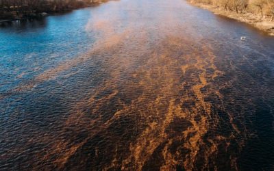 Atac Rusesc: Moldova, în criză de apă. Cea mai gravă criză de la Cernobîl