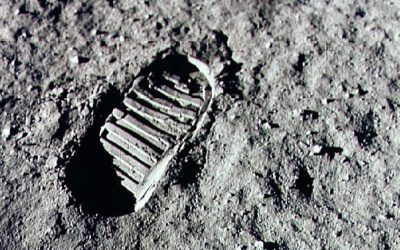 Ce pași lasă ASTRONAUȚII pe Lună? NASA dezvăluie bocancii misiunii ARTEMIS