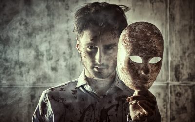 Cum recunoști un psihopat? Mituri vs. Adevărul din spatele comportamentului