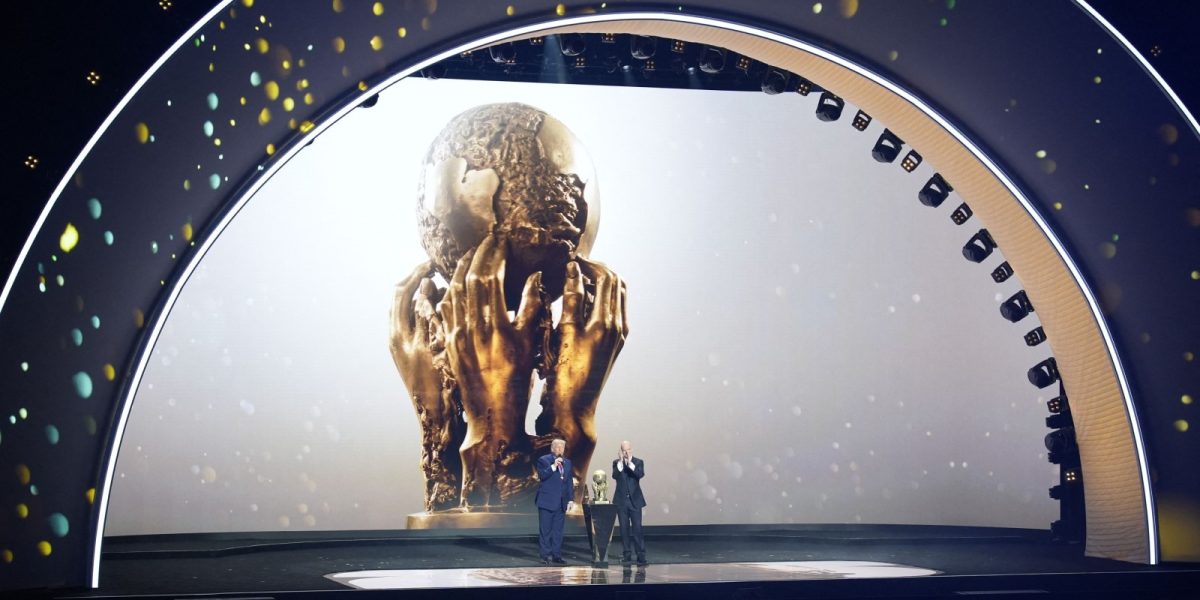 FIFA anunță: Iran, exclus din Cupa Mondială 2026