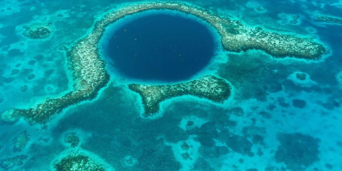 Curentul Oceanic Gigant: O Nouă Teorie Schimbă Totul Despre Ocean