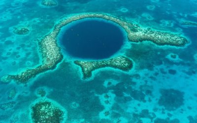 Curentul Oceanic Gigant: O Nouă Teorie Schimbă Totul Despre Ocean