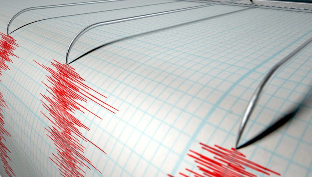 Falia uitată se trezește: Experții avertizează, vine „cutremurul secolului”