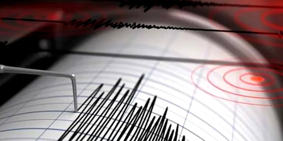 Cutremur de 3,3 grade în Vrancea miercuri dimineața