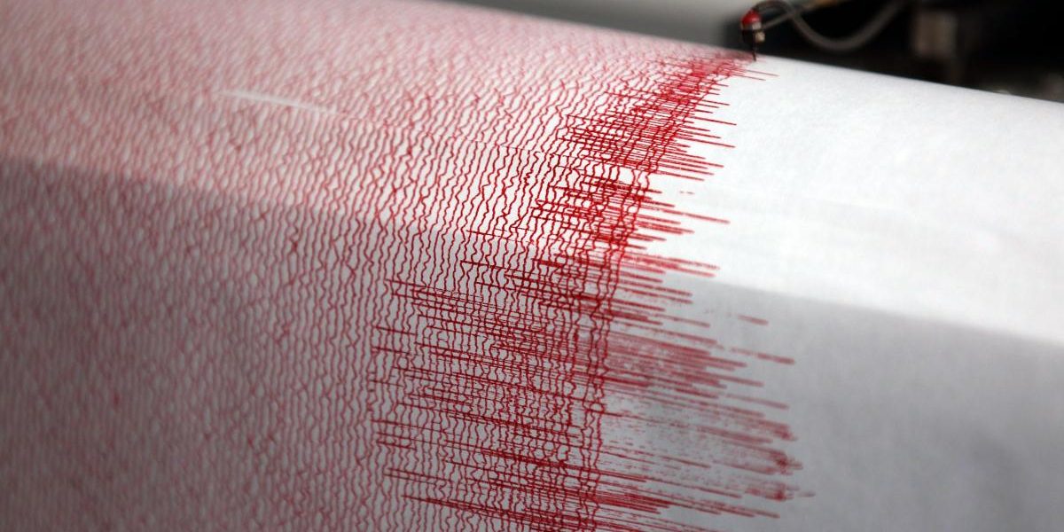 Cutremur în România, duminică seara: Ce magnitudine și unde a avut loc