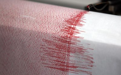 Cutremur în România, duminică seara: Ce magnitudine și unde a avut loc