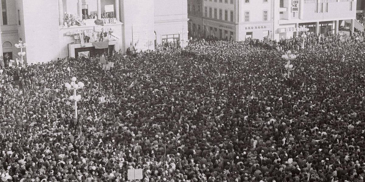 Societatea Timișoara cere sprijin pentru Bolojan, direct de la Klaus Iohannis