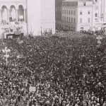 Societatea Timișoara cere sprijin pentru Bolojan, direct de la Klaus Iohannis