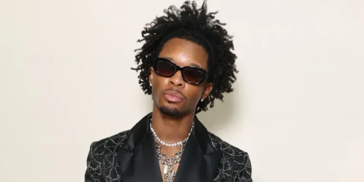 Artist CELEBRU, ARESTAT în SUA după groaznica descoperire într-o mașină