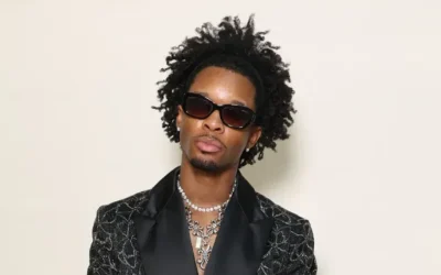 Artist CELEBRU, ARESTAT în SUA după groaznica descoperire într-o mașină