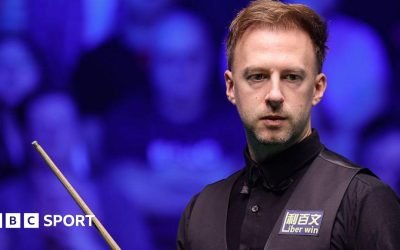 Trump Stăpânește Scena la The Tour Championship, Pregătindu-se pentru Finala Spectaculoasă București – Jucătorul englez de snooker, Iordan Trump, a demonstrat o formă impresionantă la The Tour Championship, asigurându-și un loc în finală