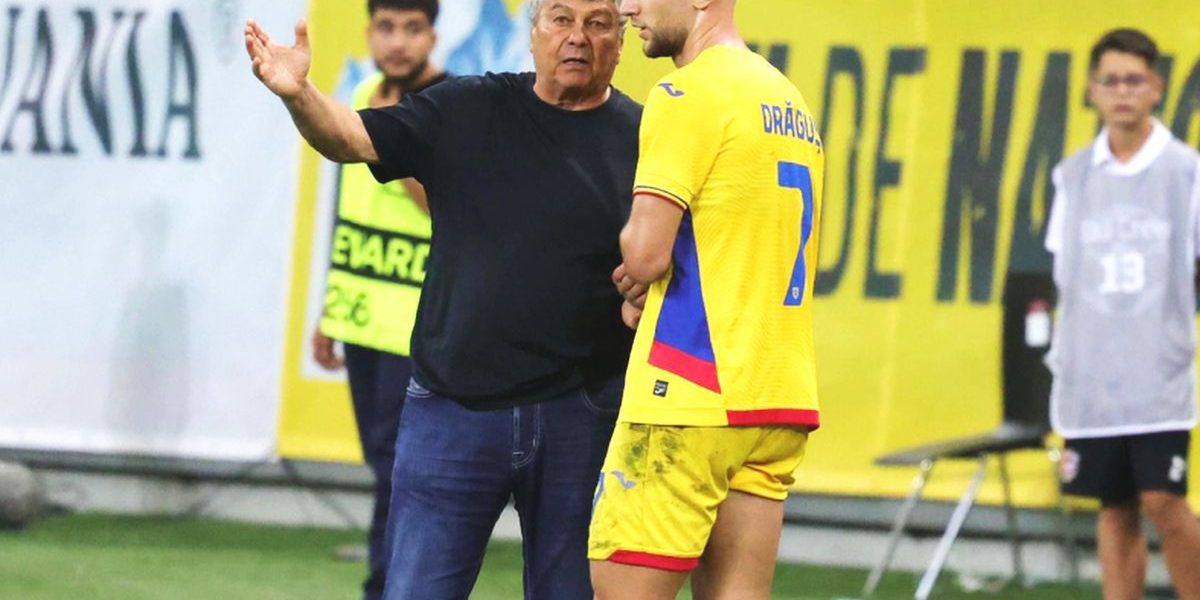 După moartea lui Mircea Lucescu, Denis Drăguș dezvăluie ultimele cuvinte ale fostului selecționer Decesul lui Mircea Lucescu, un nume emblematic al fotbalului românesc, a stârnit un val de emoție în lumea sportului
