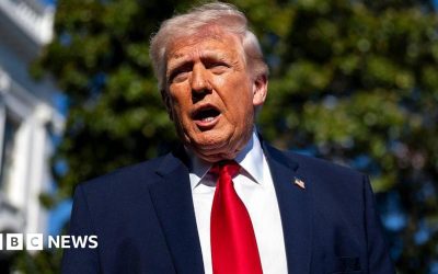 Trump vrea blocadă în Strâmtoarea Hormuz după eșecul negocierilor cu Iranul