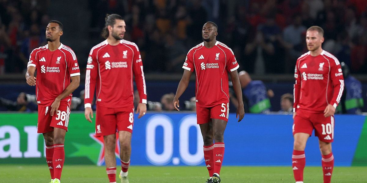 PSG și Liverpool se înfruntă în sferturile Ligii Campionilor, într-un meci așteptat cu sufletul la gură de fanii fotbalului