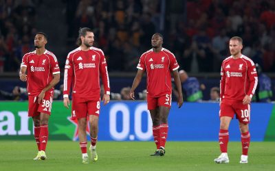 PSG și Liverpool se înfruntă în sferturile Ligii Campionilor, într-un meci așteptat cu sufletul la gură de fanii fotbalului