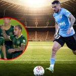 Stanciu, pasă de GENIU în China. Duel românesc cu Mitriță