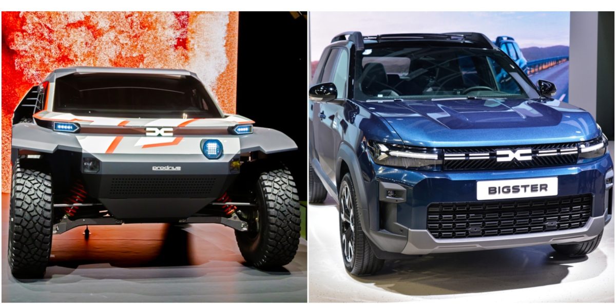 Dacia, obsesia reducerii costurilor: De ce a refuzat un buton, dar a cucerit Dakarul