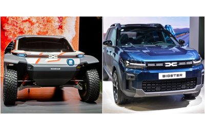 Dacia, obsesia reducerii costurilor: De ce a refuzat un buton, dar a cucerit Dakarul