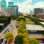 Dallas, orașul din America care așteaptă Cupa Mondială: Argentina, pe teren!