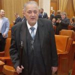 Simion, despre moartea deputatului AUR Dan Artimon: „Vom fi mai săraci”