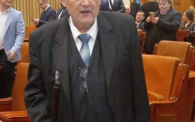 Simion, despre moartea deputatului AUR Dan Artimon: „Vom fi mai săraci”