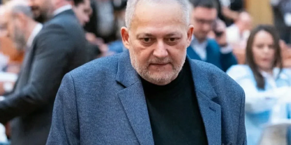 Doliu în Parlament: Un deputat AUR s-a stins din viață