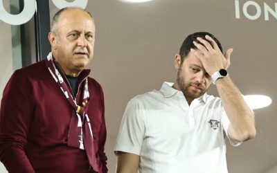 Angelescu, scos din minți de Craiova-Rapid: Cere măsuri urgente după ce a văzut „Inacceptabil”