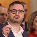 M-aș da viața pentru partid! Un discurs șocant la mitingul electoral