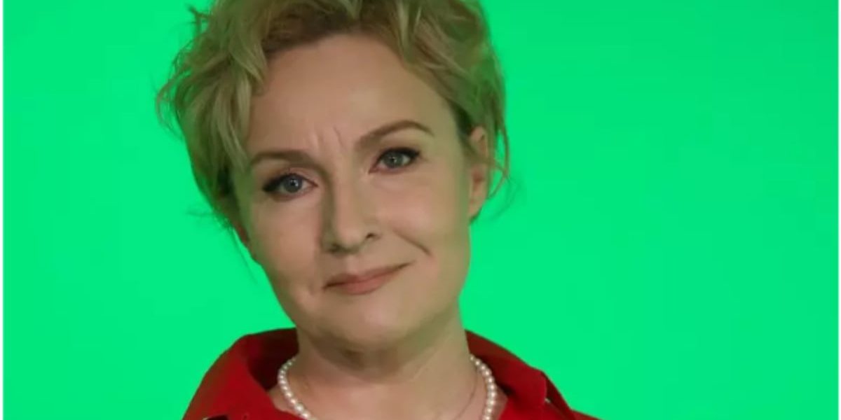 Dana Grecu, din nou pe sticlă: Emisiune la TVR, după plecarea de la Antena 3