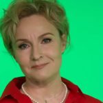 Dana Grecu, din nou pe sticlă: Emisiune la TVR, după plecarea de la Antena 3