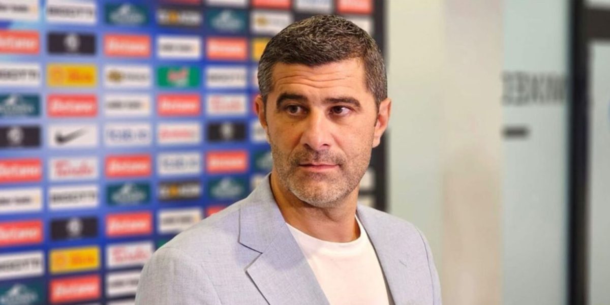 Coman, semnal de alarmă după Rapid – FC Argeș: „Performanța nu vine fără bani”