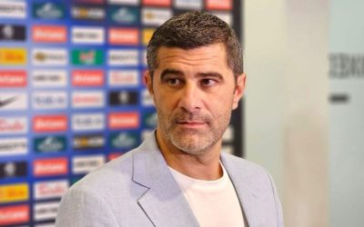 Coman, semnal de alarmă după Rapid – FC Argeș: „Performanța nu vine fără bani”