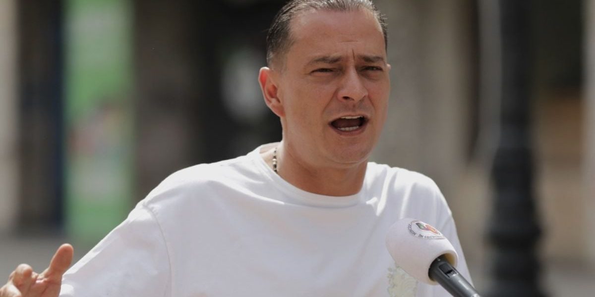 BĂLUȚĂ, atac la Bolojan: Îl compară cu Georgescu. PSD, învins de ură?