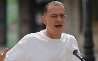 BĂLUȚĂ, atac la Bolojan: Îl compară cu Georgescu. PSD, învins de ură?