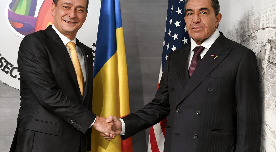 Primarul bucureștean anunță un parc dedicat lui Donald Trump