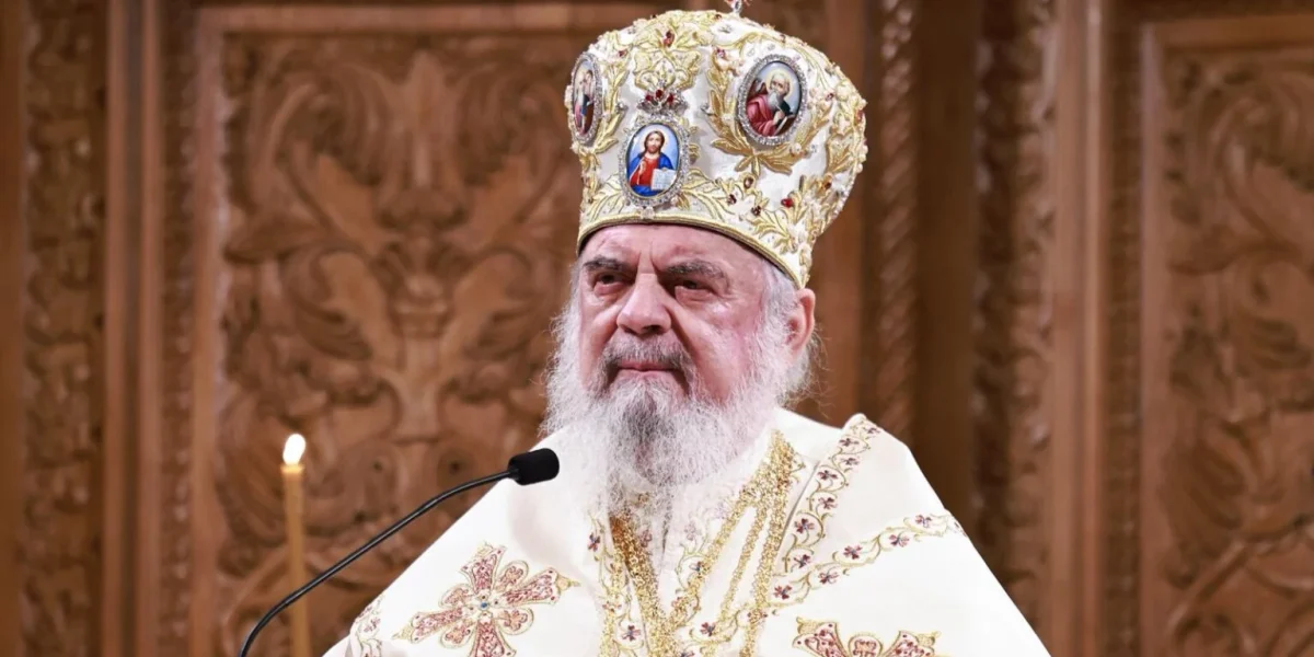 Patriarhul Daniel: Învierea lui Hristos, un adevăr central pentru creștini