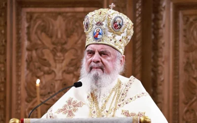 Patriarhul Daniel: Învierea lui Hristos, un adevăr central pentru creștini