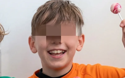 Rugăciuni pentru David: Apelul disperat al apropiaților