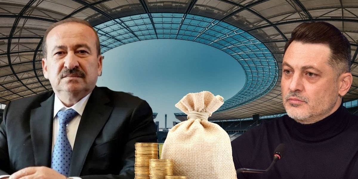 Miliarde pentru Rădoi, planuri nebunești: Cine e „başkanul”? Șumudică, gest șocant