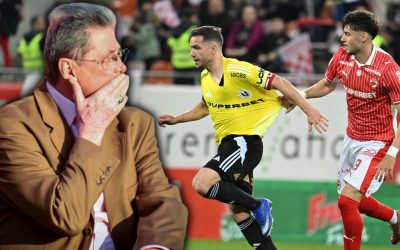 Dinu, șocant: A ținut cu U Cluj la meciul cu Dinamo! Ce zice de Craiova