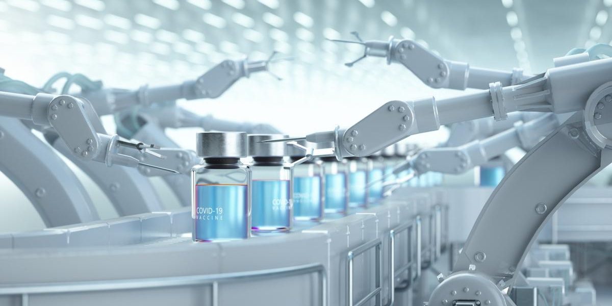 Europa, umilită de Trump și China în industria farmaceutică