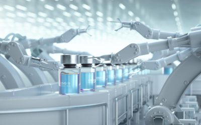 Europa, umilită de Trump și China în industria farmaceutică