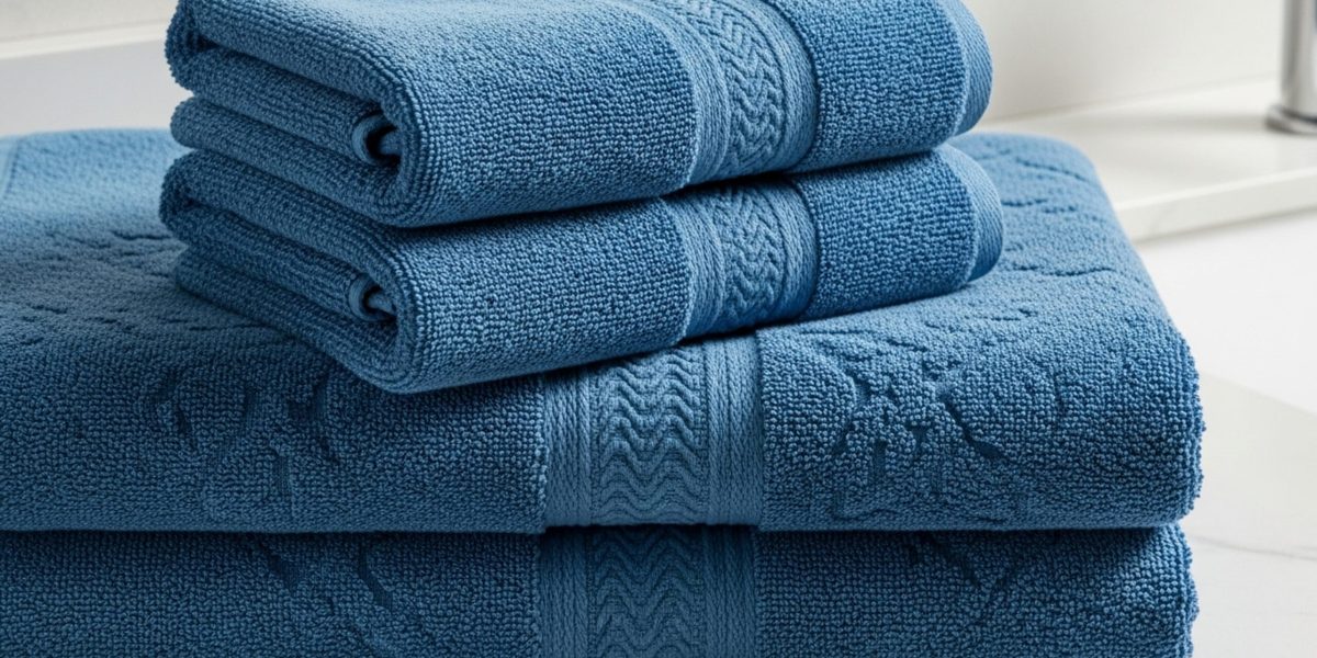 De ce au prosoapele benzi la capete: Detalii uluitoare din viața de zi cu zi