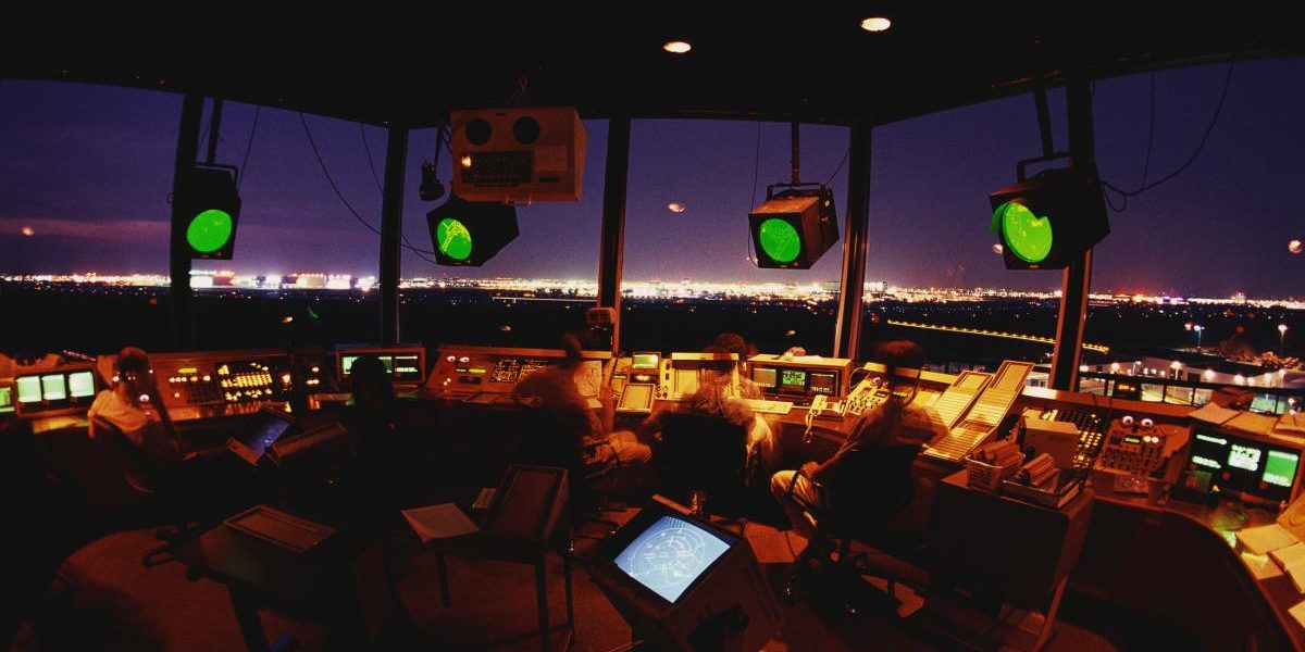 De la Call of Duty la turnul de control: SUA recrutează gameri pentru aviație