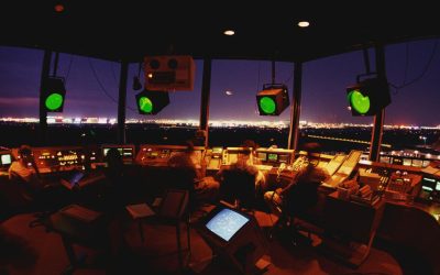 De la Call of Duty la turnul de control: SUA recrutează gameri pentru aviație