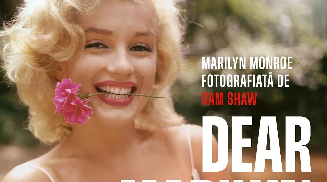 Marilyn Monroe, expusă la Cluj: TIFF 2026 celebrează 100 de ani de la naștere