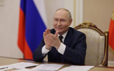 Putin, aplaudat: Ce decizie bucură Rusia și sperie Europa