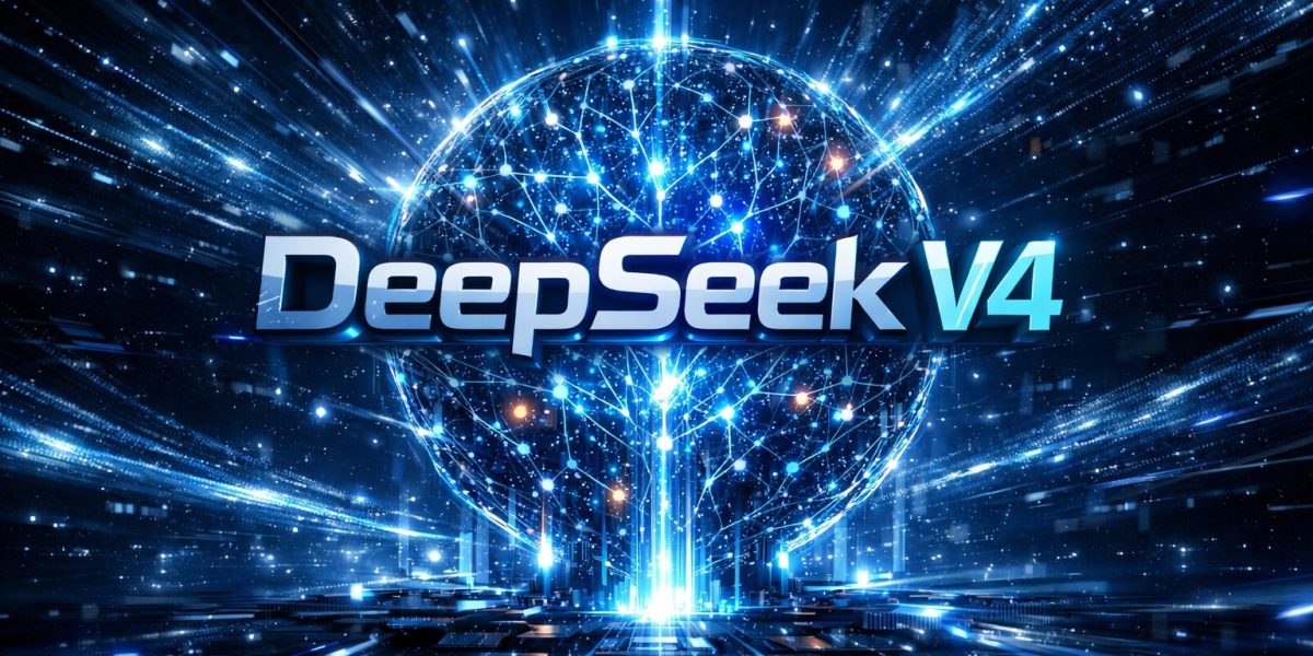 DeepSeek provoacă Google: Modelul AI V4, pe cale să schimbe totul?