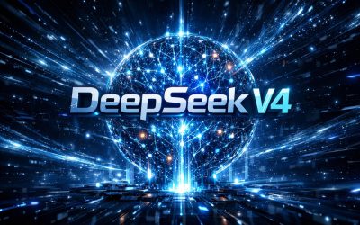 DeepSeek provoacă Google: Modelul AI V4, pe cale să schimbe totul?